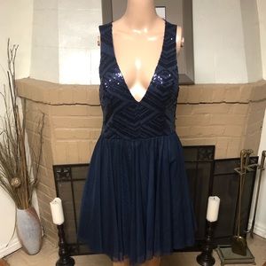 Trixxi formal dress